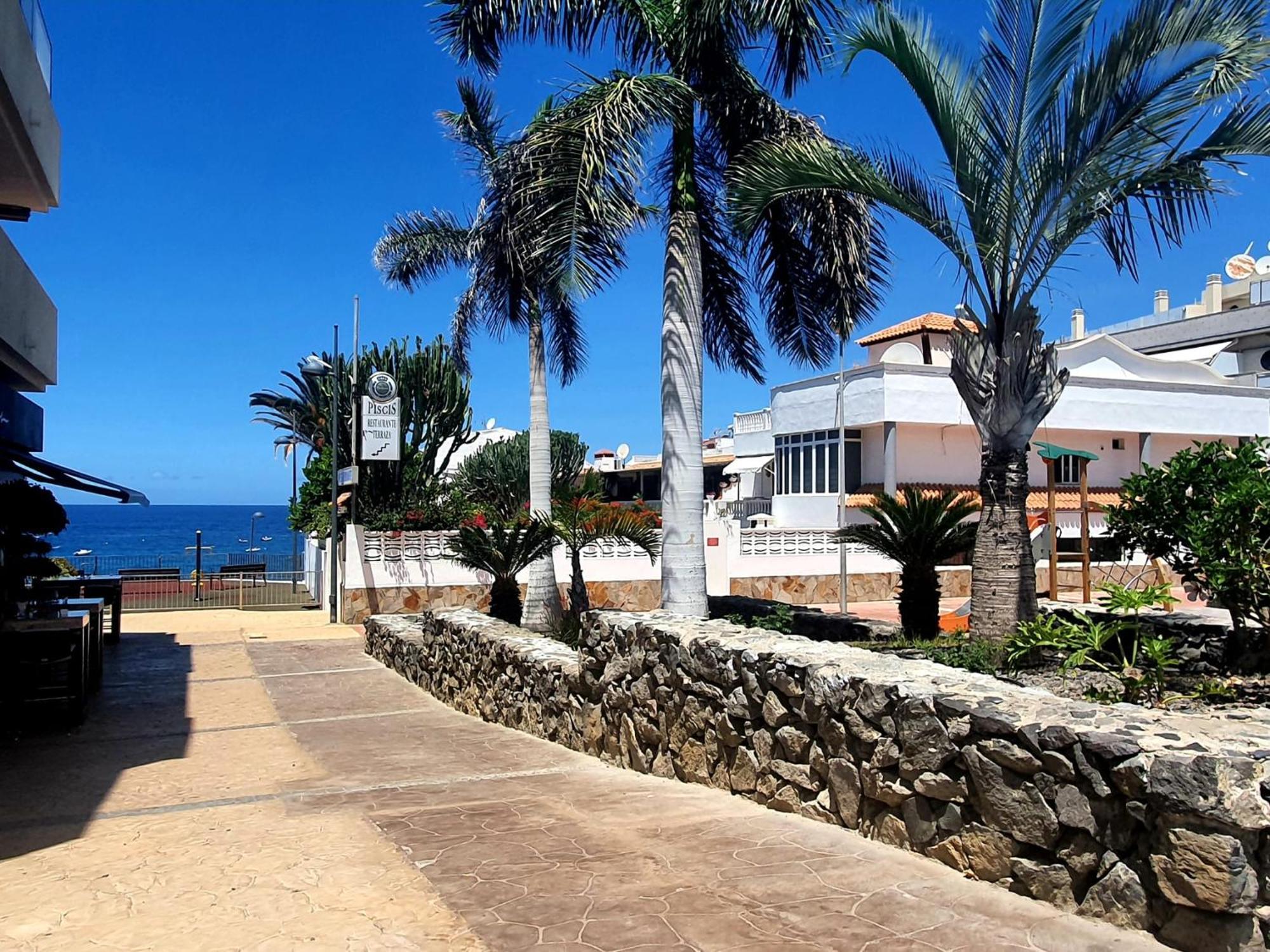 Casa Virgo Villa Costa Adeje  Exterior photo